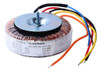 TOROIDAL POWER TRANSFORMERS