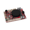 KAB 2X 50W AMPLIFIER BOARD WITH DSP CLASS-D DIY WITH BLUETOOTH® 5.0 aptX HD