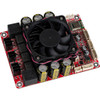 KABD 4X 100W AMP BOARD DSP BT5.0 aptX-HD