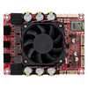KABD 4X 100W AMP BOARD DSP BT5.0 aptX-HD