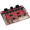 KABD 4X 30W AMP BOARD DSP BT5.0 aptX-HD