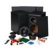 6½" MINI-MONITORS SPEAKER KIT - DAYTON AUDIO