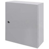 IP66 WEATHERPROOF INDUSTRIAL ENCLOSURES GREY