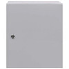 IP66 WEATHERPROOF INDUSTRIAL ENCLOSURES GREY