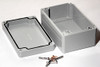 HAMMOND 1590Z DIECAST ENCLOSURE