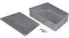 HAMMOND 1590TRPC DIECAST TRAPEZOID