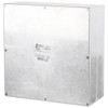 HAMMOND 1550 DIECAST ALUMINIUM ENCLOSURE
