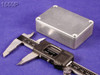 HAMMOND 1550 DIECAST ALUMINIUM ENCLOSURE