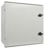 ENCLOSURE WITH HINGED DOOR IP66