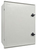ENCLOSURE WITH HINGED DOOR IP66