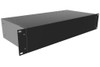 HAMMOND VENTED RACK-MOUNTED ENCLOSURE