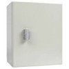 WALL MOUNTABLE METAL ENCLOSURES