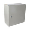 Tesla Metal Enclosures IP65 – Size 400mm × 400mm × 200mm