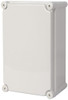 PLASTIC ENCLOSURE IP66 ABS