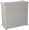 PLASTIC ENCLOSURE IP66 ABS