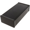 HAMMOND 1455 EXTRUDED ALUMINIUM
