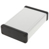 HAMMOND 1455 EXTRUDED ALUMINIUM