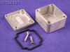 HAMMOND 1550Z DIECAST ALUMINIUM IP66 HEAVY