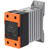 DC SOLID STATE RELAY 32V 100A - DIN MOUNT