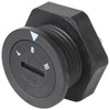 IMPEDANCE SELECTOR SWITCH 4Ω / 8Ω /16Ω