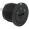 IMPEDANCE SELECTOR SWITCH 4Ω / 8Ω /16Ω