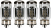 6550-EH ELECTRO-HARMONIX MATCHED