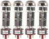 EL34 STR REDBASE - TUBE AMP DOCTOR