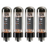E34L-CZ PENTODE TUBE - TAD