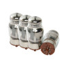 6550 Tungsol Match Quad