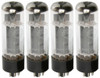 EL34 MULLARD MATCHED