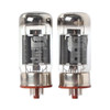 Svetlana Platinum Matched Pair – Base Octal, Sale Unit a pair – 6550CSVPL
