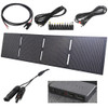 SOLAR PANEL KIT 200W UNIVERSAL
