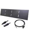 SOLAR PANEL KIT 200W