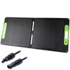 SOLAR PANEL KIT 100W