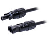 MC4 MALE TO FEMALE SOLAR CABLE