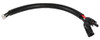PV CONNECTOR TO 10MM RING TERMINAL CABLE