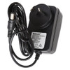 12 VOLT 2.5A MAINS POWER ADAPTOR