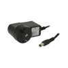 12V 1A Power Supply 2.5mm C and DC Plug