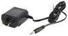 9 VOLT 350mA MAINS POWER ADAPTOR