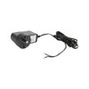 12V 1A P/s Wire Term.