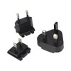 12 VOLT 2A POWER ADAPTOR - INTERNATIONAL