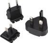 5 VOLT 3A POWER ADAPTOR - INTERNATIONAL