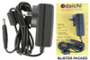 6 VOLT 2.5A MAINS POWER ADAPTOR