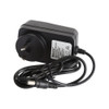 12 VOLT 2A MAINS POWER ADAPTOR