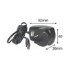 7.5 VOLT 800mA MAINS POWER ADAPTOR
