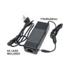 12 VOLT 12A MAINS POWER PACK