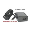 5 VOLT 2A MAINS POWER ADAPTOR