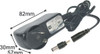 5 VOLT 2A MAINS POWER ADAPTOR