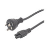 Power Lead Clovr Leaf 1.8M
