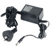 12 VOLT 600mA DC LINEAR
